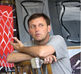Картини Олексій Аполлонов