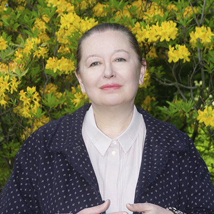 Картини Марина Скугарєва