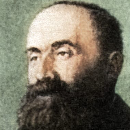 Картини Сергій Світославський
