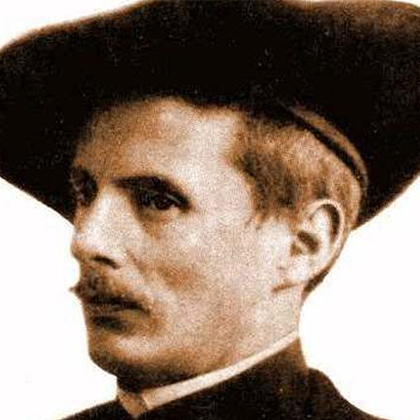 Картини Сергій Васильківський
