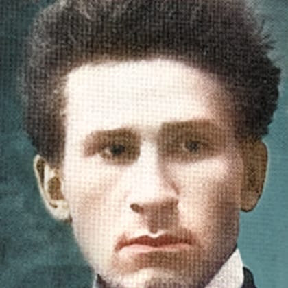 Картини Віктор Пальмов