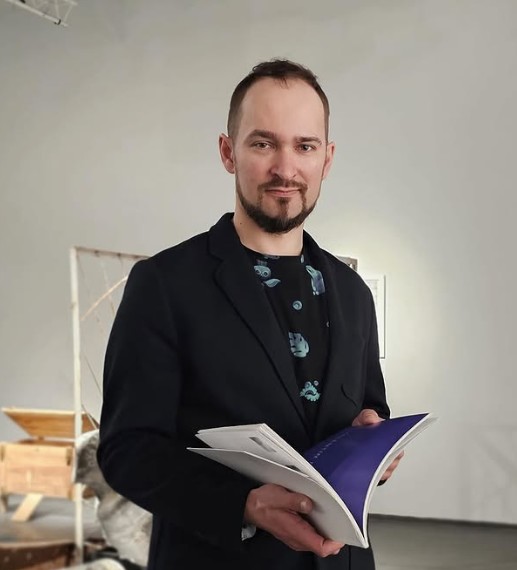 Картини Андрій Сидоренко
