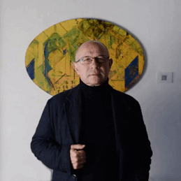Картини Андрій Блудов