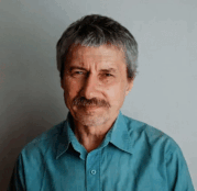 Картини Володимир Богуславський
