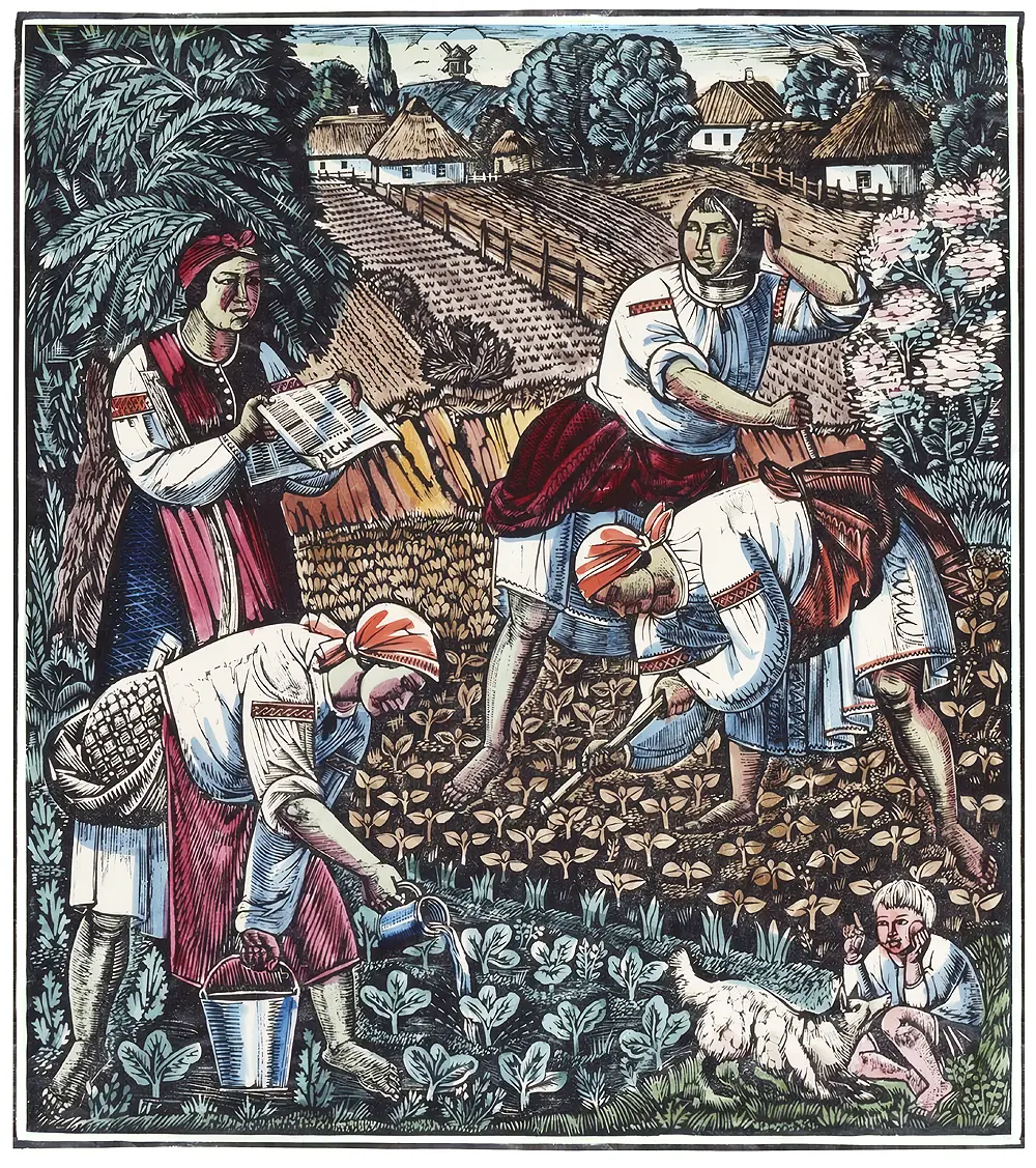 Polilnytsi-1929