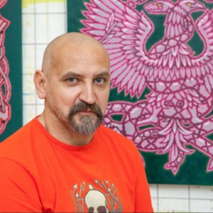 Картини Микола Маценко