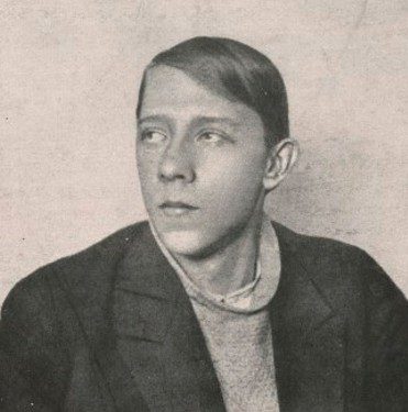 Картини Володимир Татлін