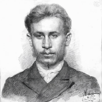 Картини Євген Буковецький
