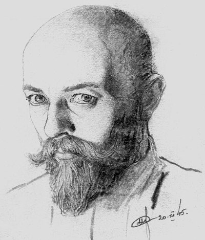 Картини Ніл Хасевич
