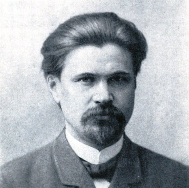 Картини Фотій Красицький