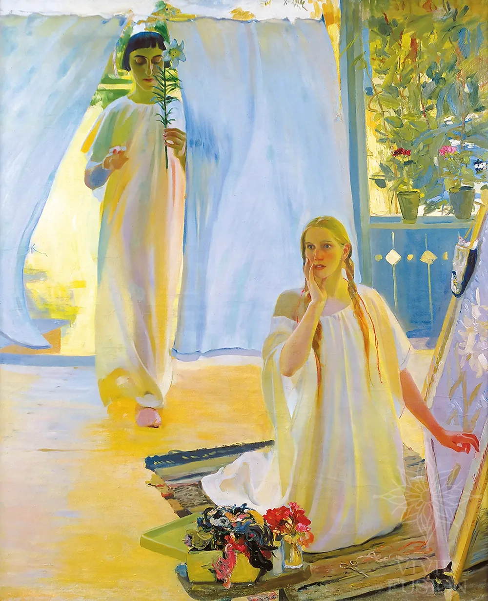 Олександр Мурашко
