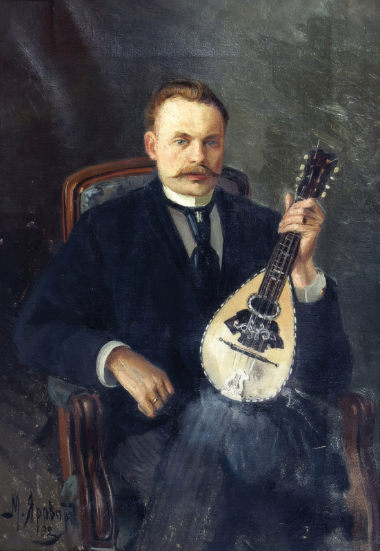 Картини Михайло Яровий