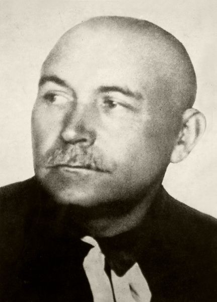Картини Павло Волокидін