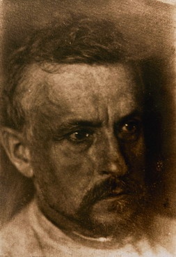 Картини Григорій Ксьонз
