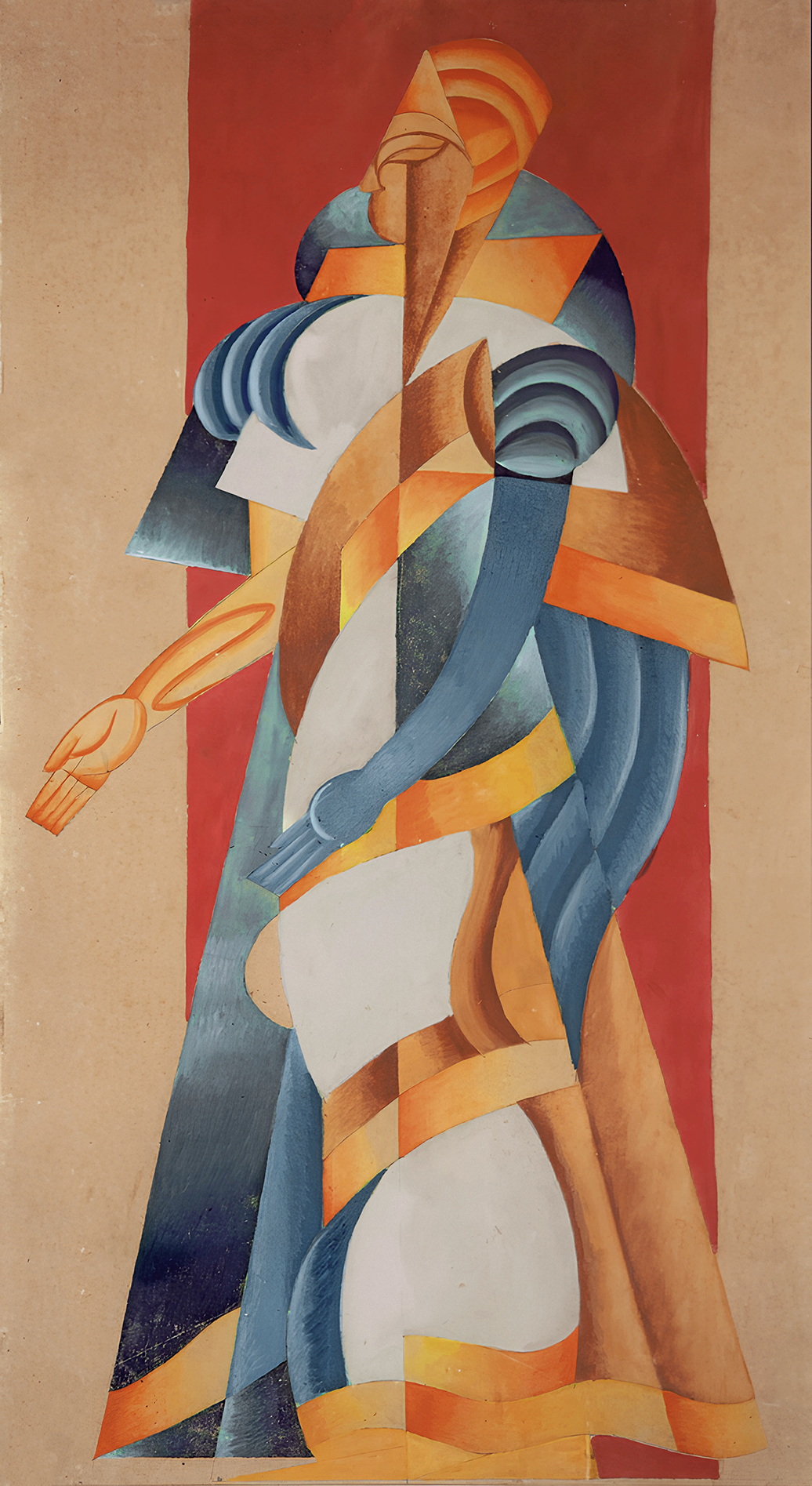 26609-meller+sketch+of+male+costume+design+for+the+ballet+assyrian+dances_s