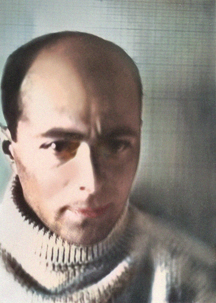 Картини Ель Лисицький