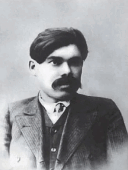 Картини Михайло Козик