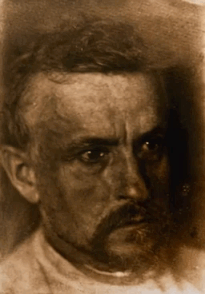 Картини Григорій Ксьонз