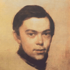 Картини Василь Штернберг