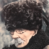 Картини Микола Самокиш