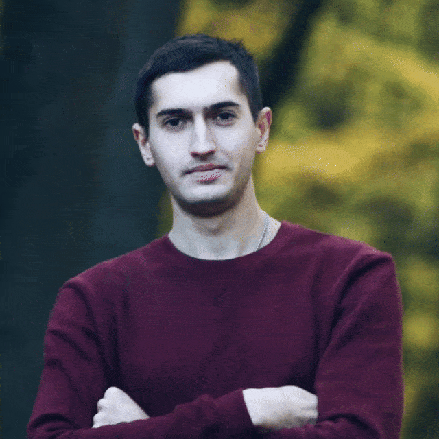 Картини Сергій Гулєвич