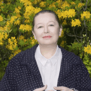 Картини Марина Скугарєва