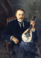 Картини Михайло Яровий
