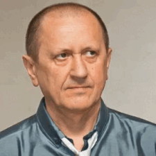 Картини Роман Жук