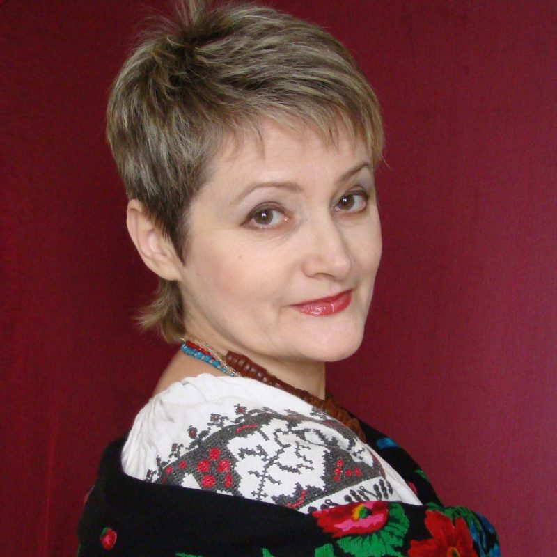 Картини Надія Мартиненко