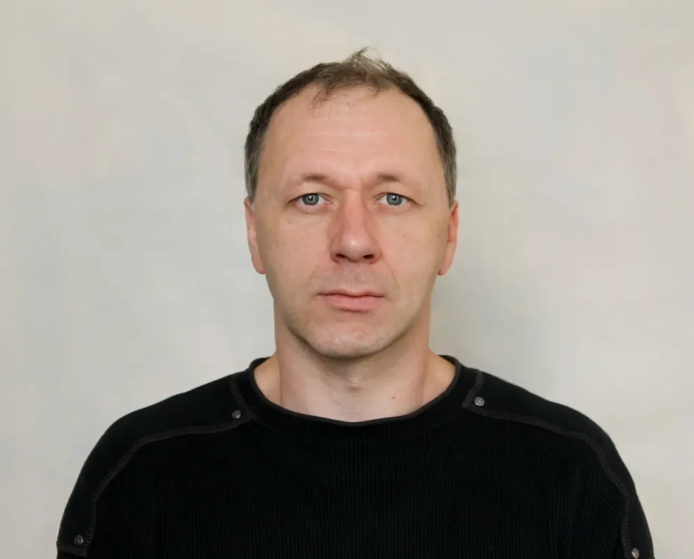 Картини Олександр Король
