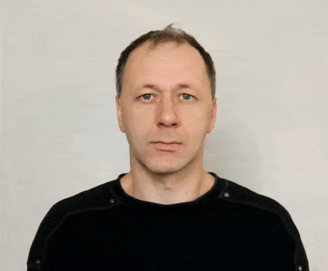 Картини Олександр Король