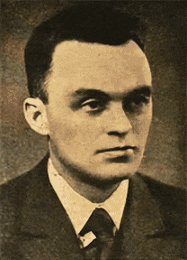 Картини Павло Ковжун
