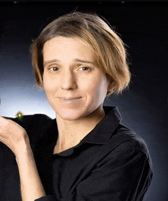 Картини Юлія Дунаєва