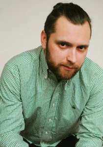 Семен Щербина