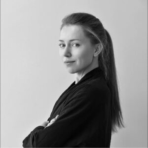 Вероніка Чередниченко