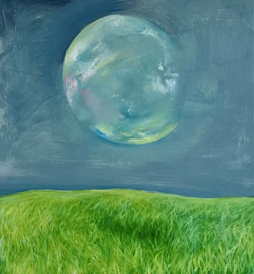 Картина «Variability»