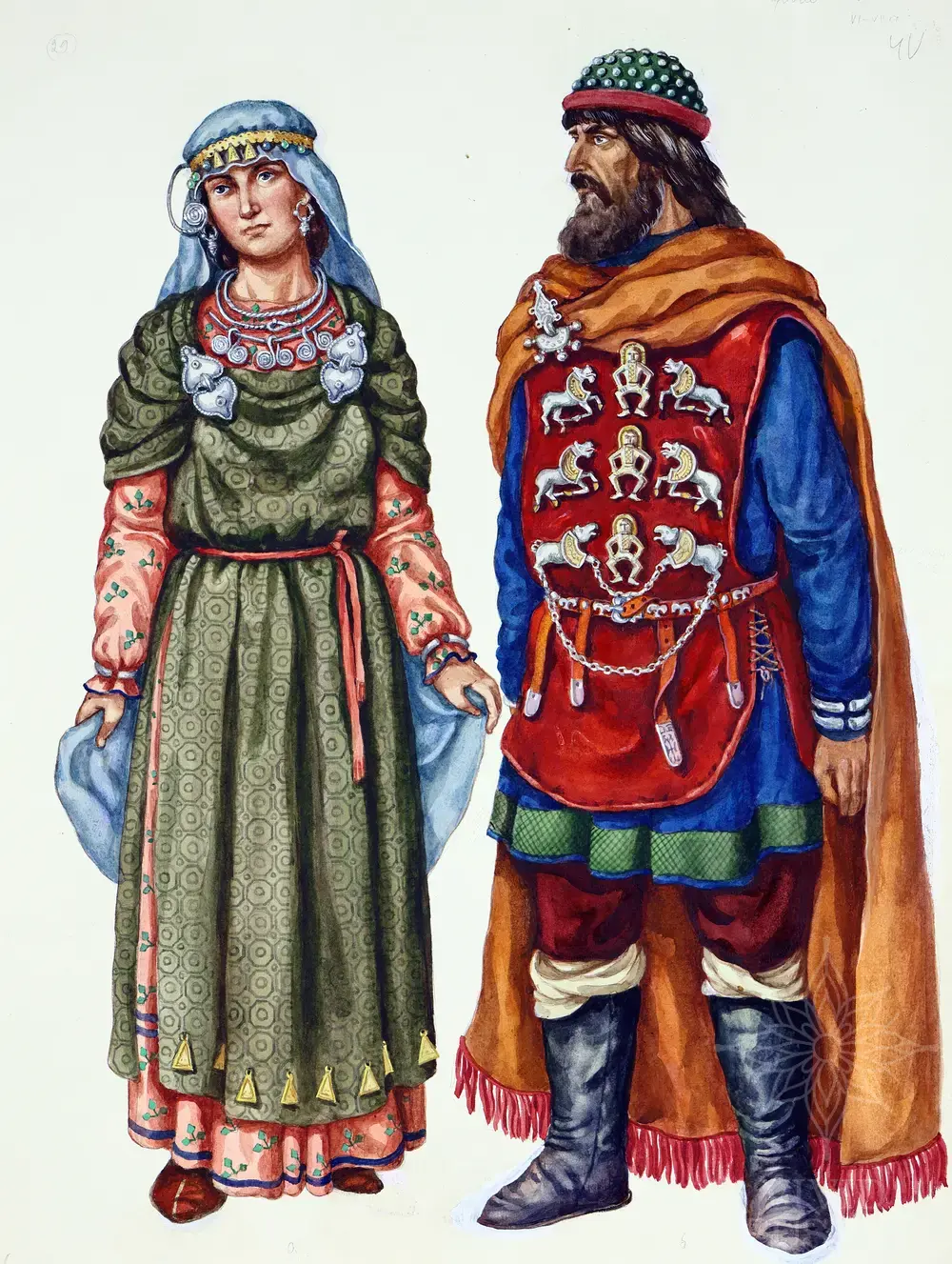 Картина «Анти»