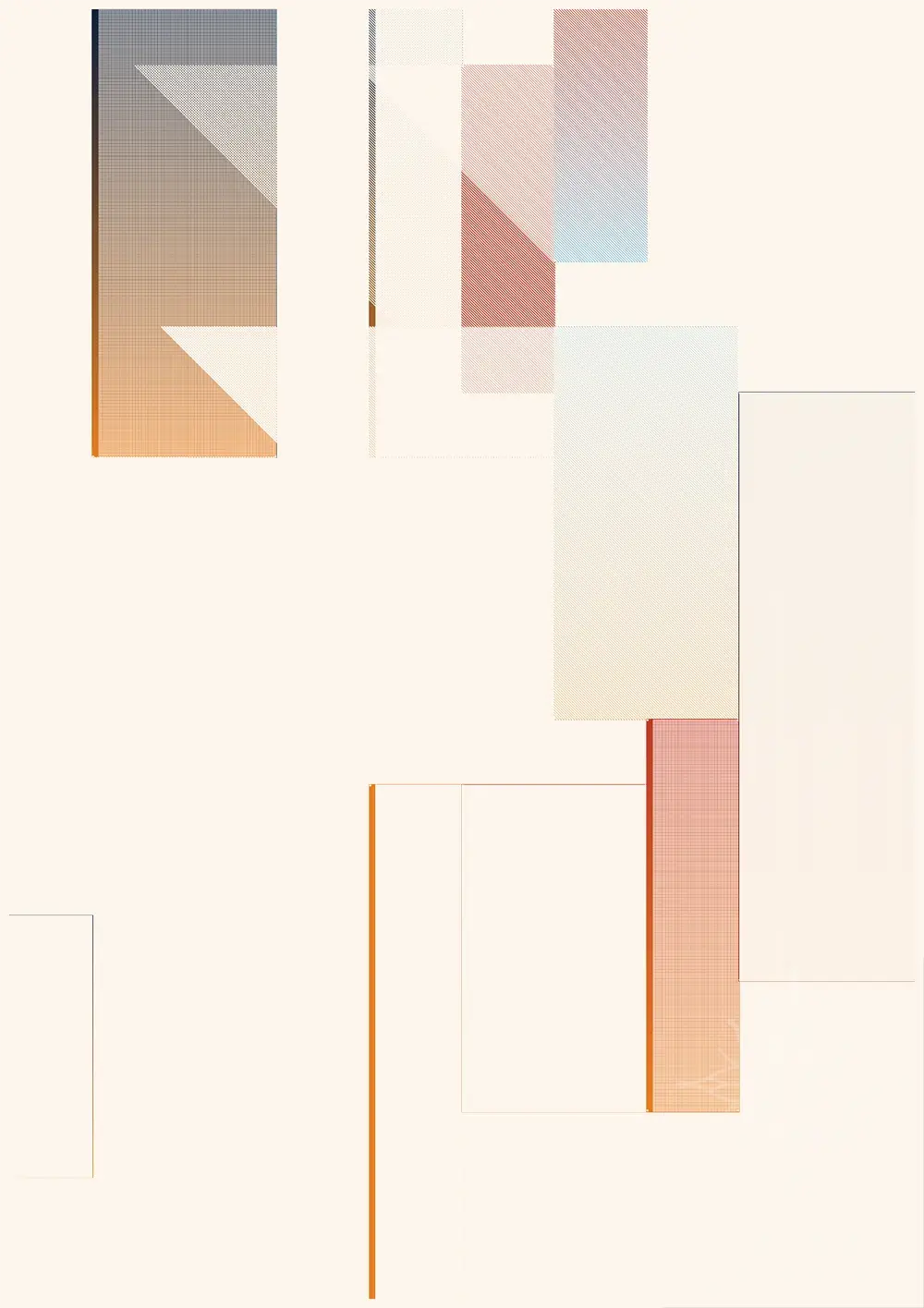 Картина «BauGrid.VF’01»