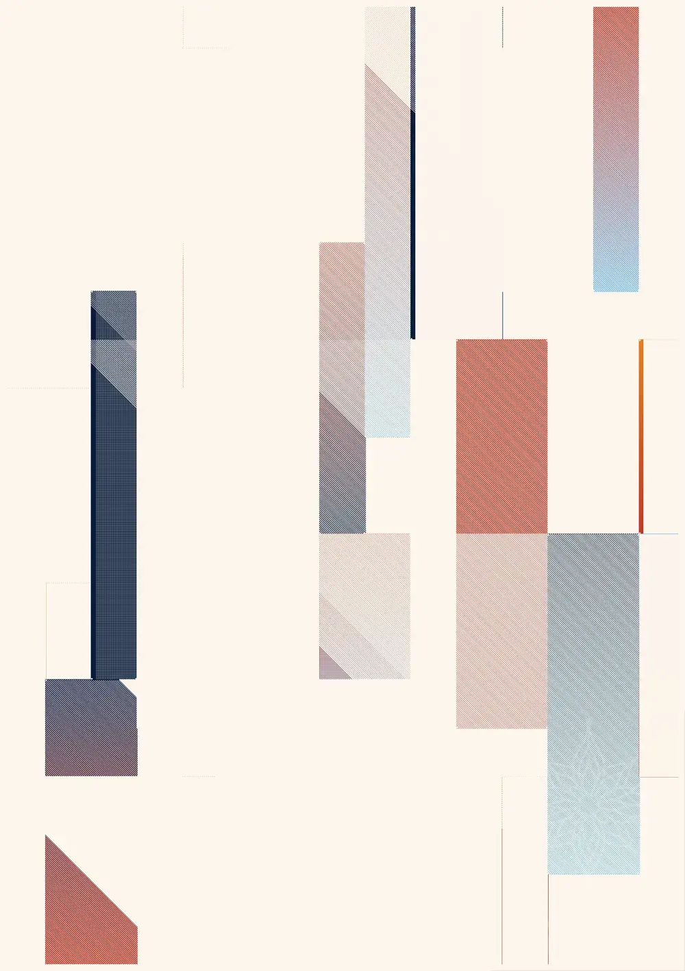 Картина «BauGrid.VF’02»