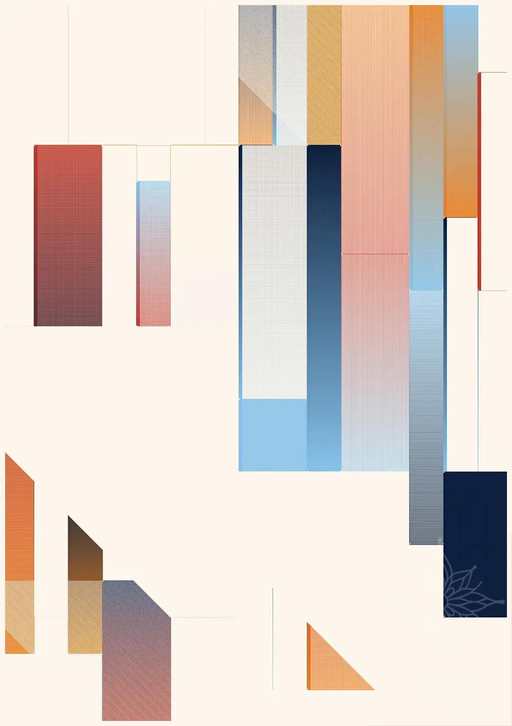 Картина «BauGrid.VF’03»