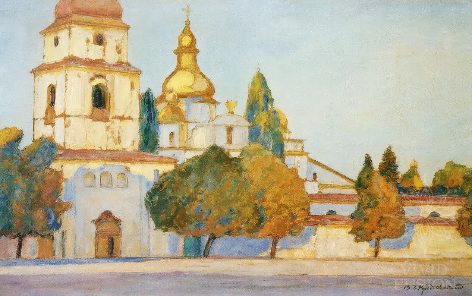 «Осінь»