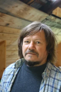 Олексій Малих