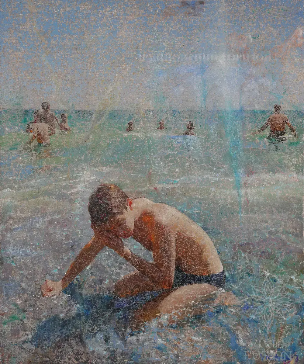 Картина «Untimely 1»