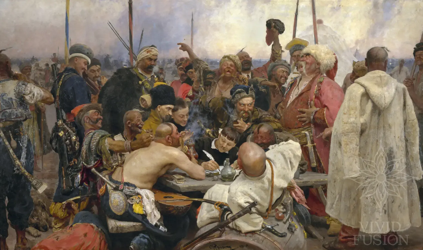Знакові твори