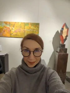 Ольга Морозова