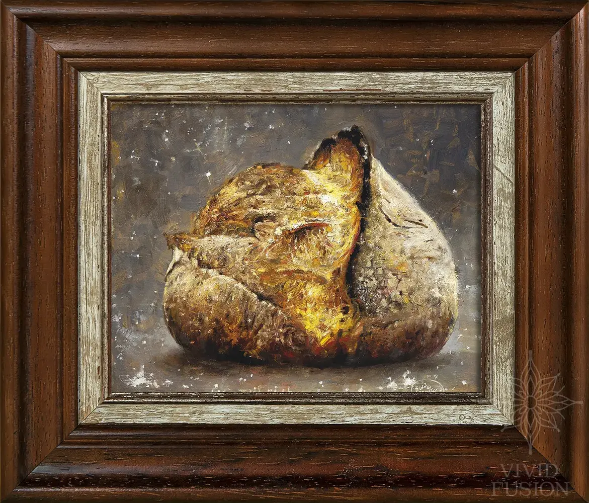 Картина «Хліб-сіль»