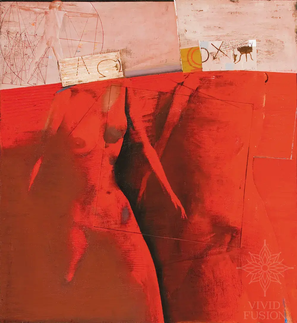 Картина «Ecce homo»