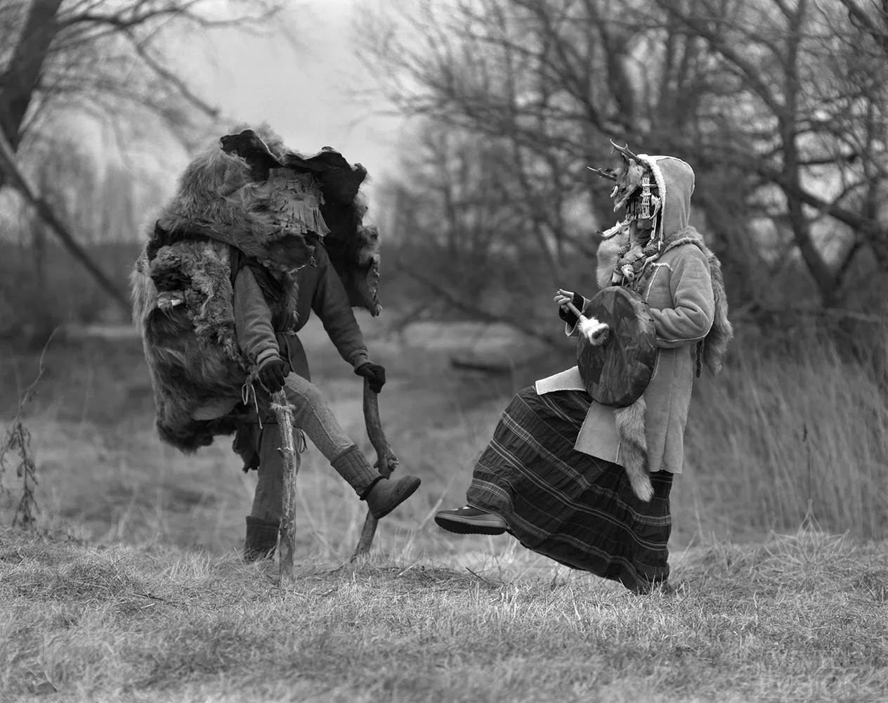 Картина «Танок»