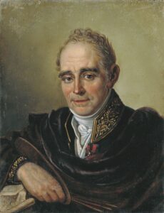 Володимир Боровиківський