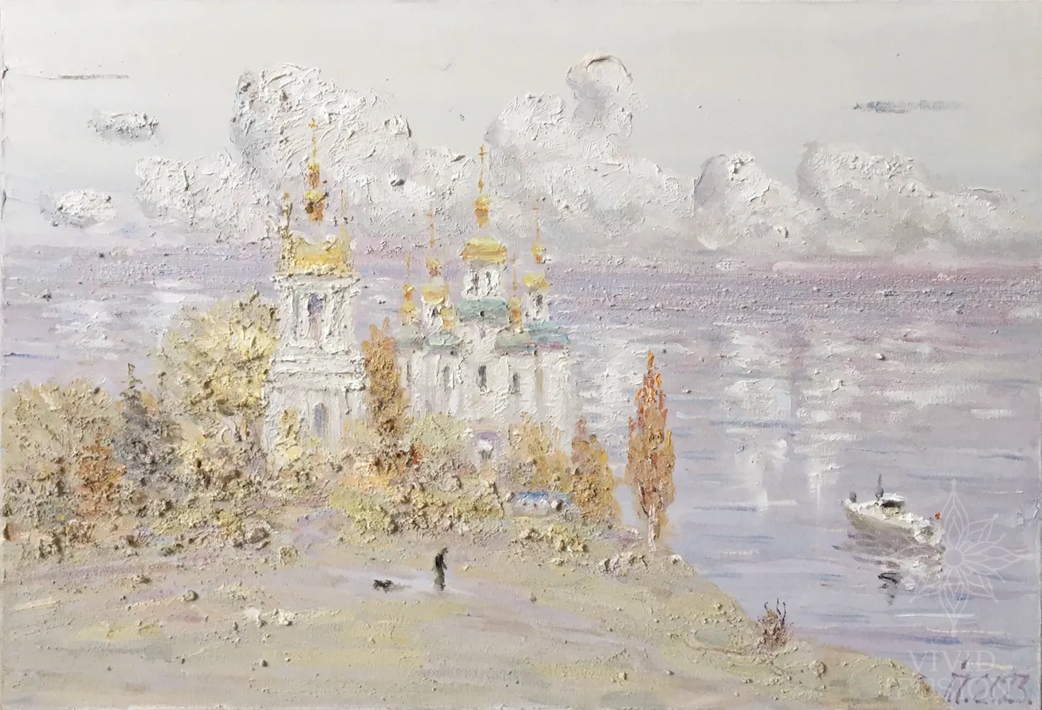 Картина «Вічна благодать»
